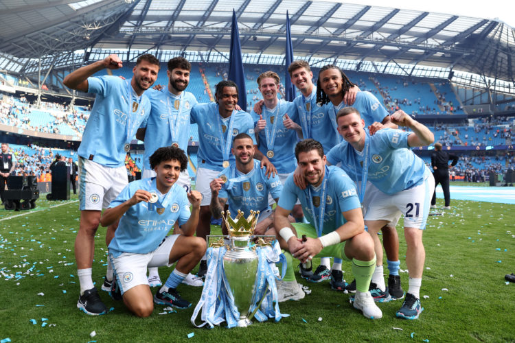Photo by Alex Livesey - Danehouse/Getty Images