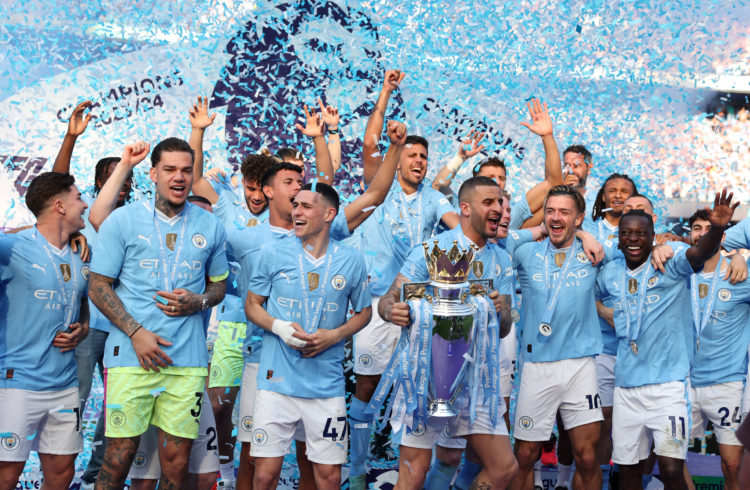 Photo by Alex Livesey - Danehouse/Getty Images