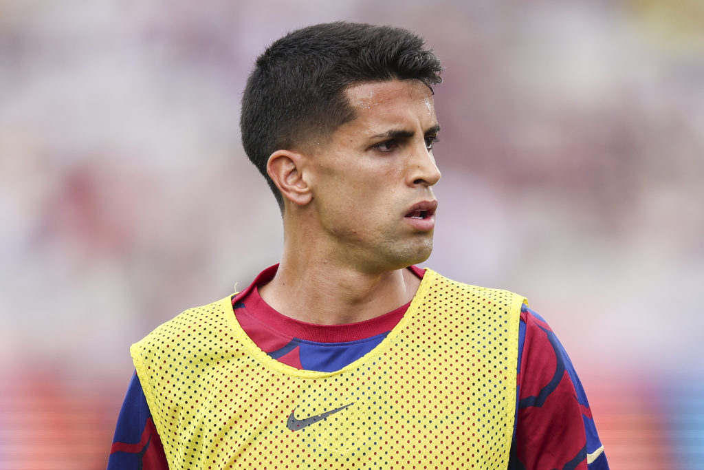 FC Barcelona v Rayo Vallecano - LaLiga EA Sports