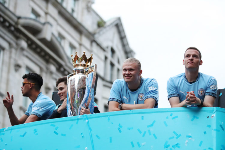 Photo by Jess Hornby/Getty Images