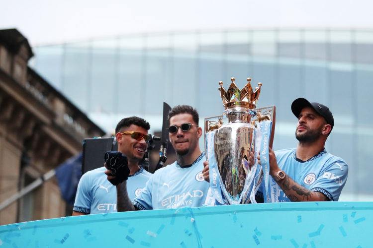 Photo by Jess Hornby/Getty Images