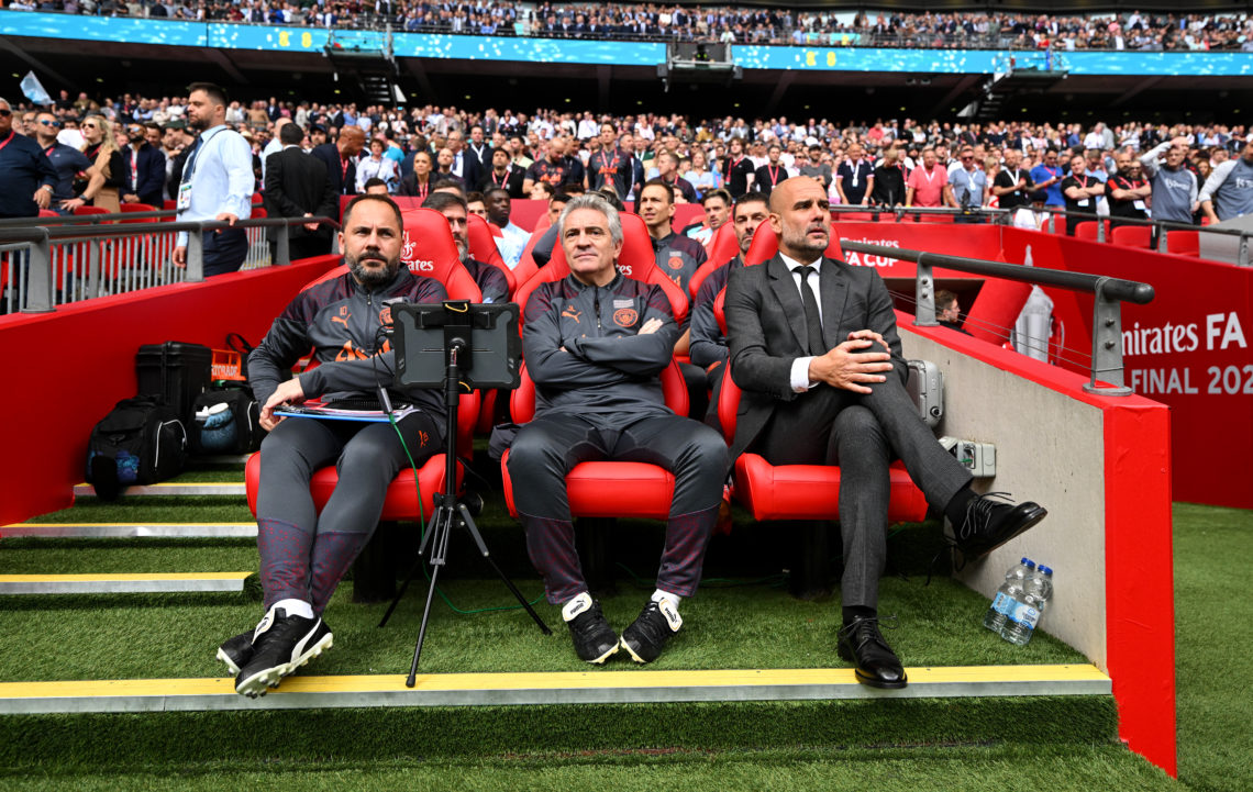 Photo by Justin Setterfield - The FA/The FA via Getty Images