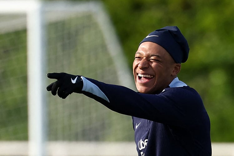 Photo by FRANCK FIFE/AFP via Getty Images