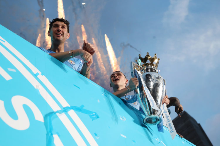 Photo by Jess Hornby/Getty Images