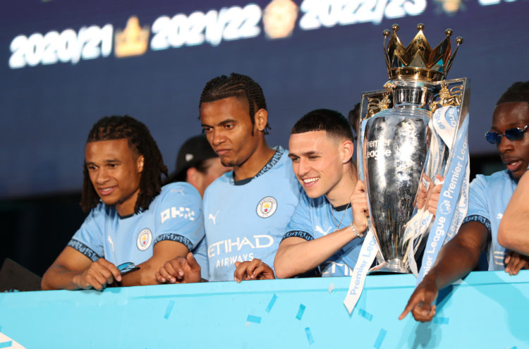 Photo by Charlotte Tattersall/Getty Images