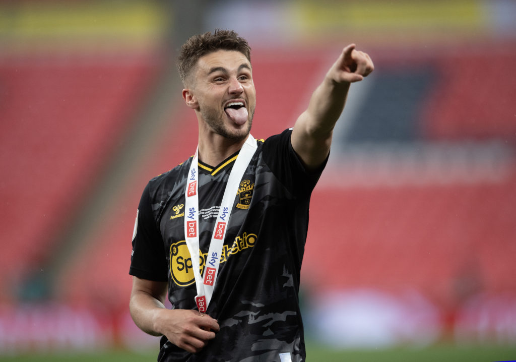 Leeds United v Southampton - Sky Bet Championship Play-Off Final