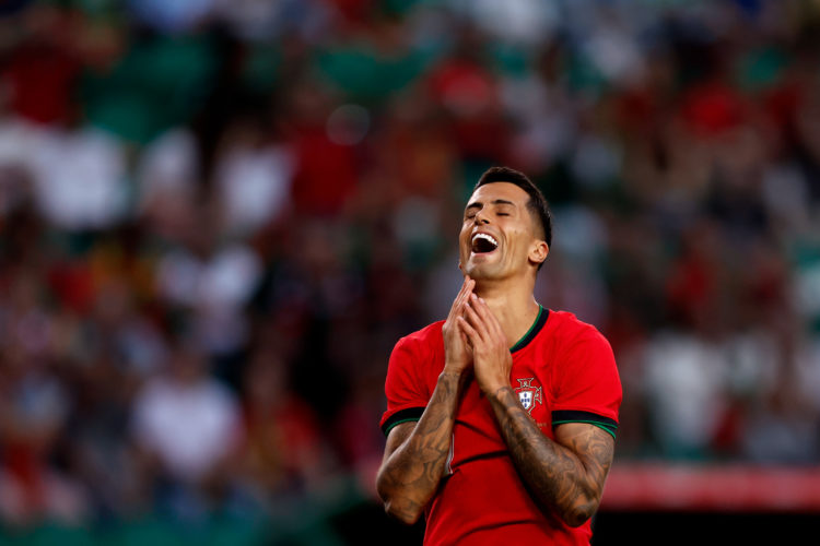 Photo by Eric Verhoeven/Soccrates/Getty Images