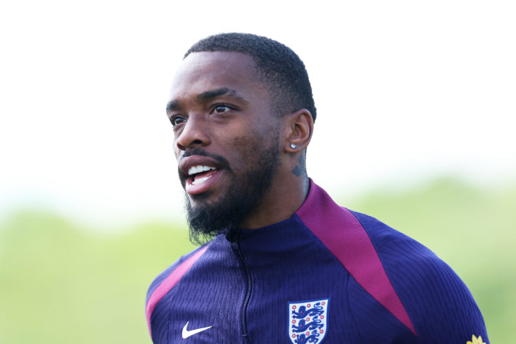 Photo by Eddie Keogh - The FA/The FA via Getty Images
