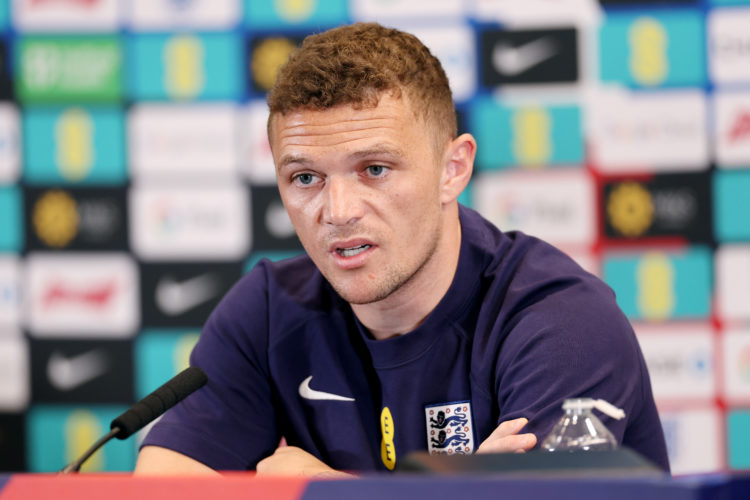 Photo by Eddie Keogh - The FA/The FA via Getty Images