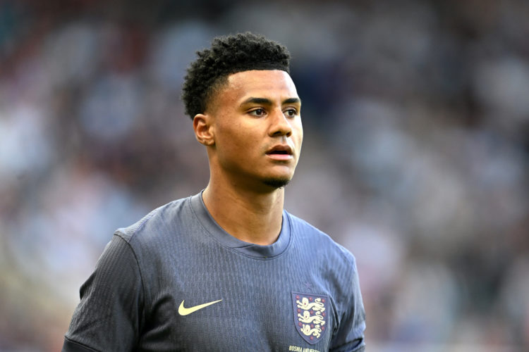 Photo by Michael Regan - The FA/The FA via Getty Images