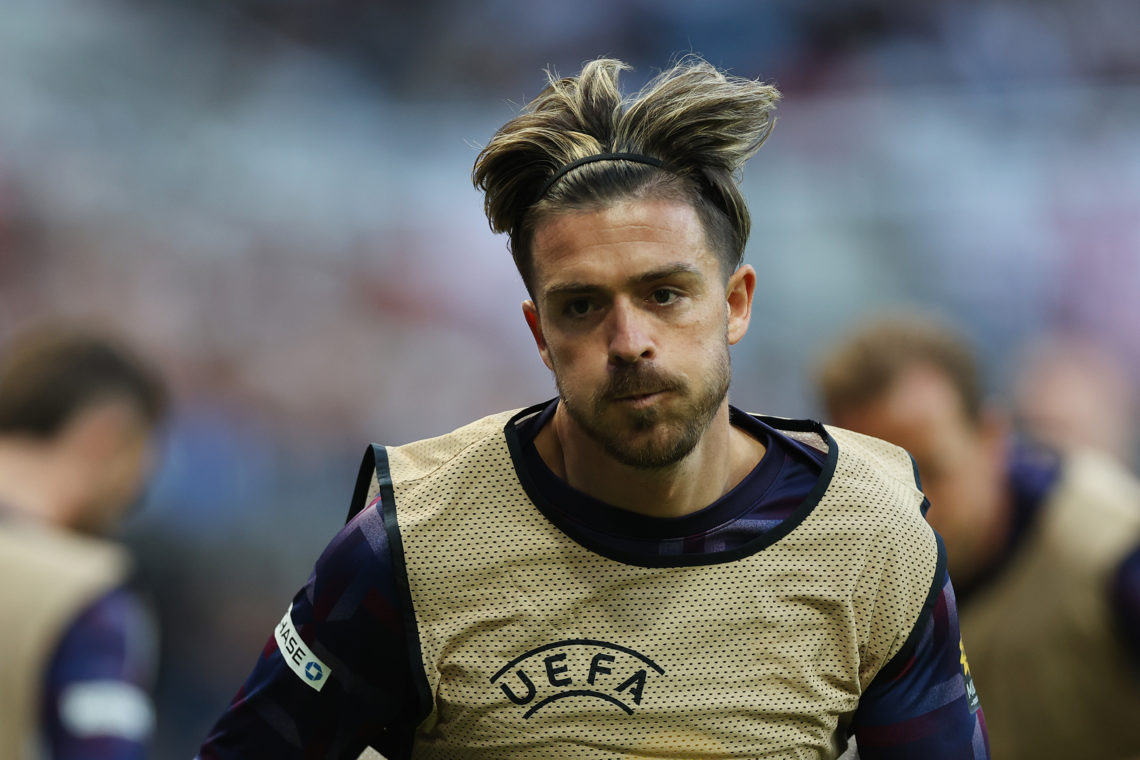 Photo by Eddie Keogh - The FA/The FA via Getty Images