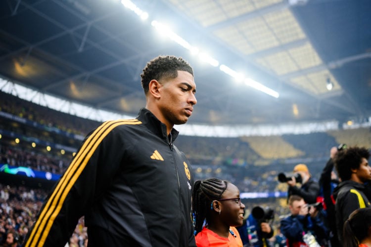 Photo by Marvin Ibo Guengoer - GES Sportfoto/Getty Images