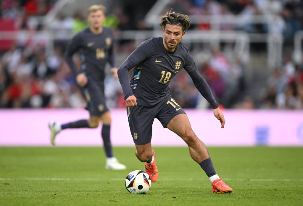 England v Bosnia & Herzegovina - International Friendly