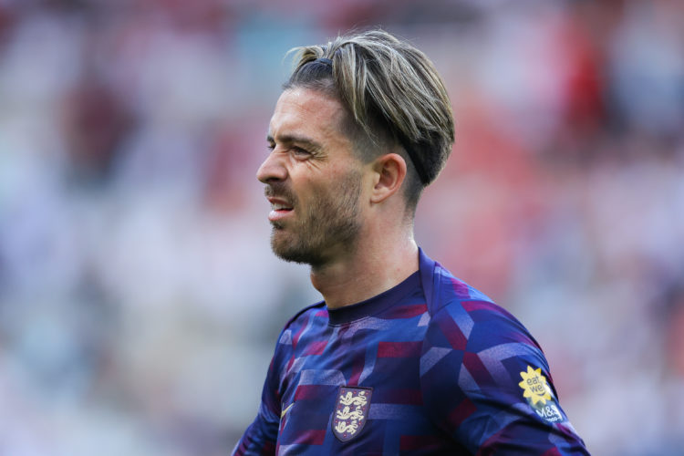 Photo by James Gill - Danehouse/Getty Images