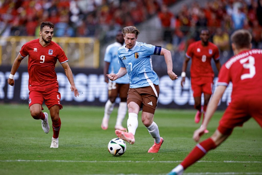 FBL-FRIENDLY-BEL-LUX-EURO 2024