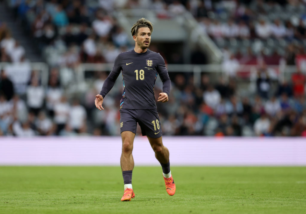 England v Bosnia & Herzegovina - International Friendly