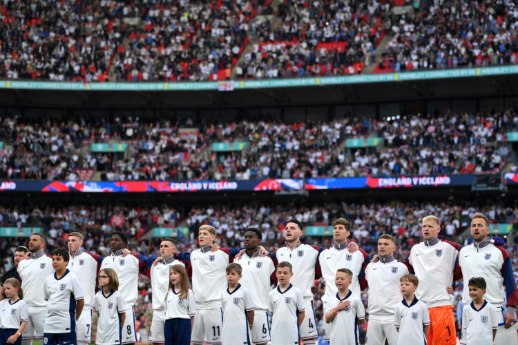 Photo by Justin Setterfield - The FA/The FA via Getty Images