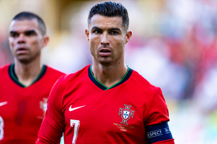 Photo by Pedro Loureiro/Eurasia Sport Images/Getty Images