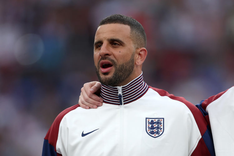 Photo by Eddie Keogh - The FA/The FA via Getty Images