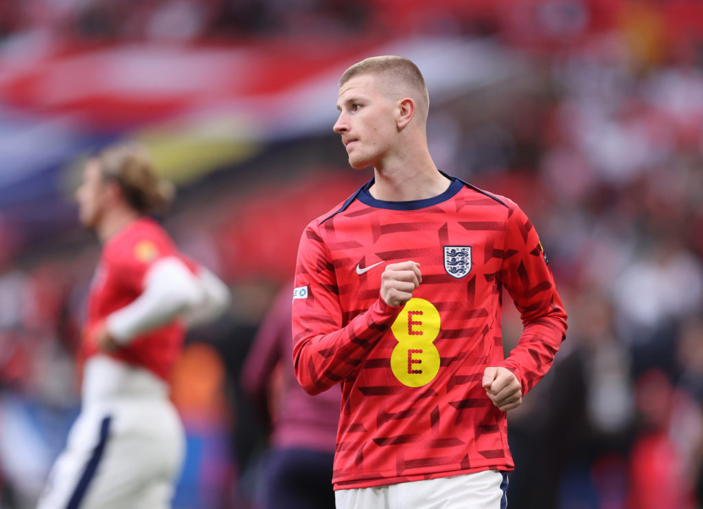 England v Iceland - International Friendly