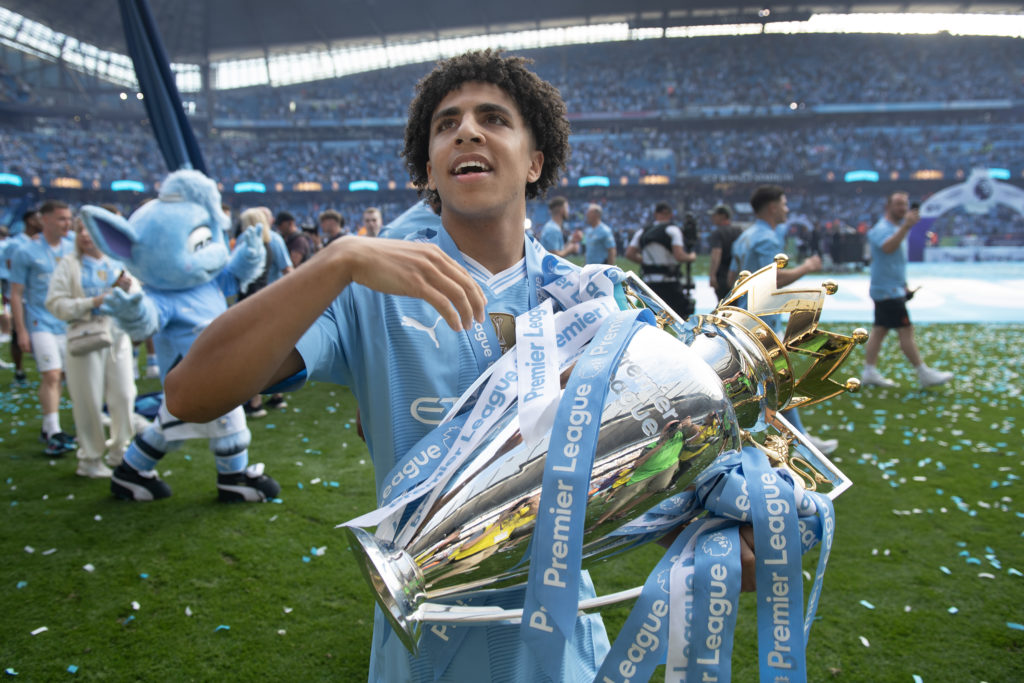 Manchester City v West Ham United - Premier League