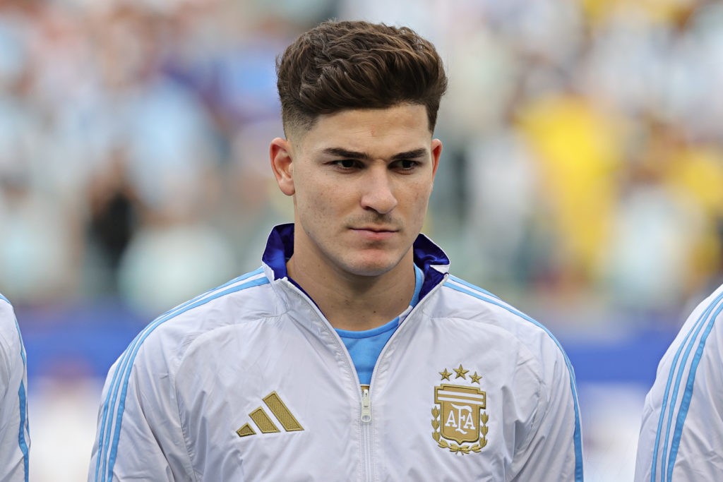 Ecuador v Argentina - International Friendly