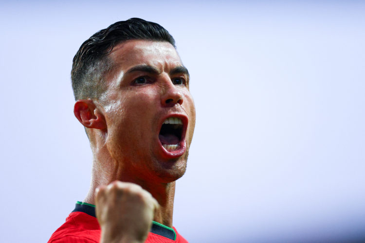 Photo by Diogo Cardoso/Getty Images