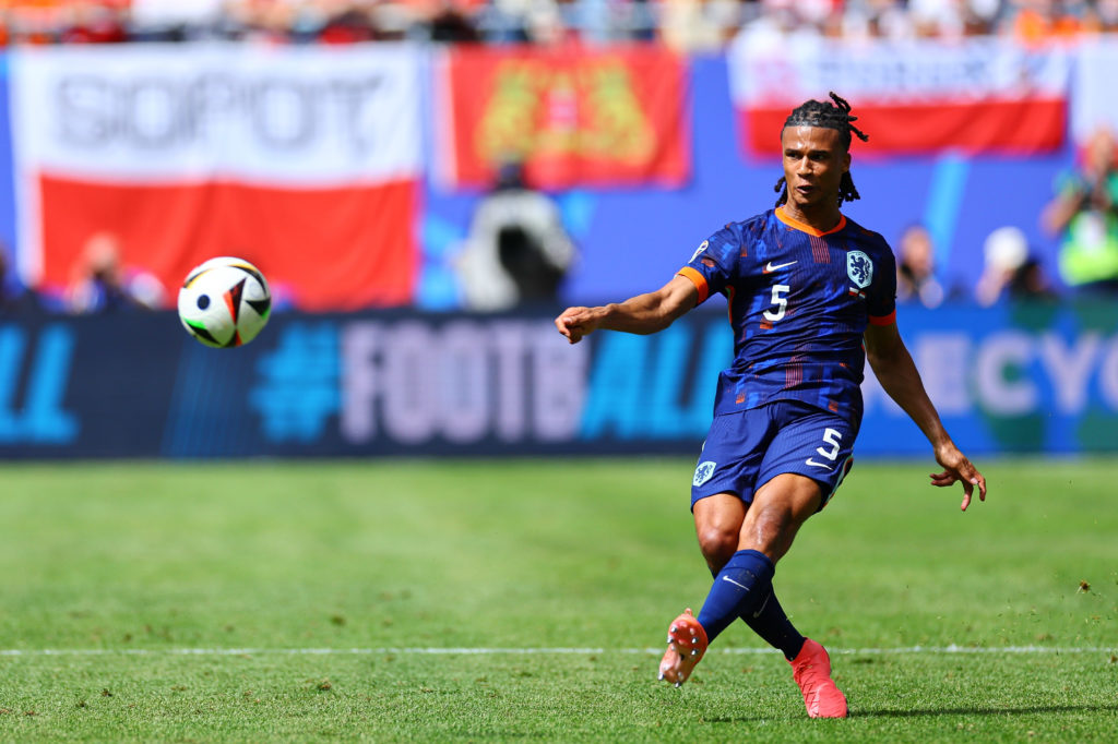 Poland v Netherlands: Group D - UEFA EURO 2024