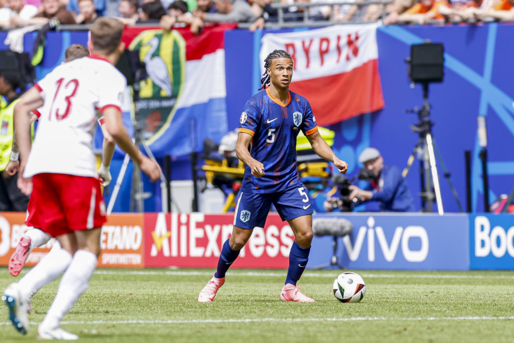 Poland v Netherlands: Group D - UEFA EURO 2024