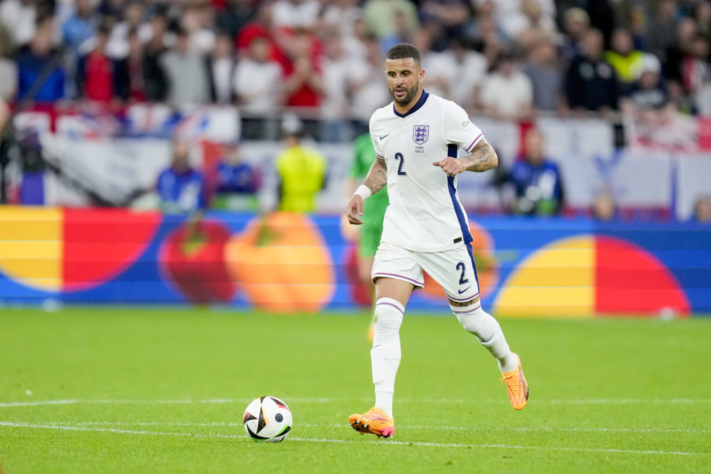 Serbia v England: Group C - UEFA EURO 2024