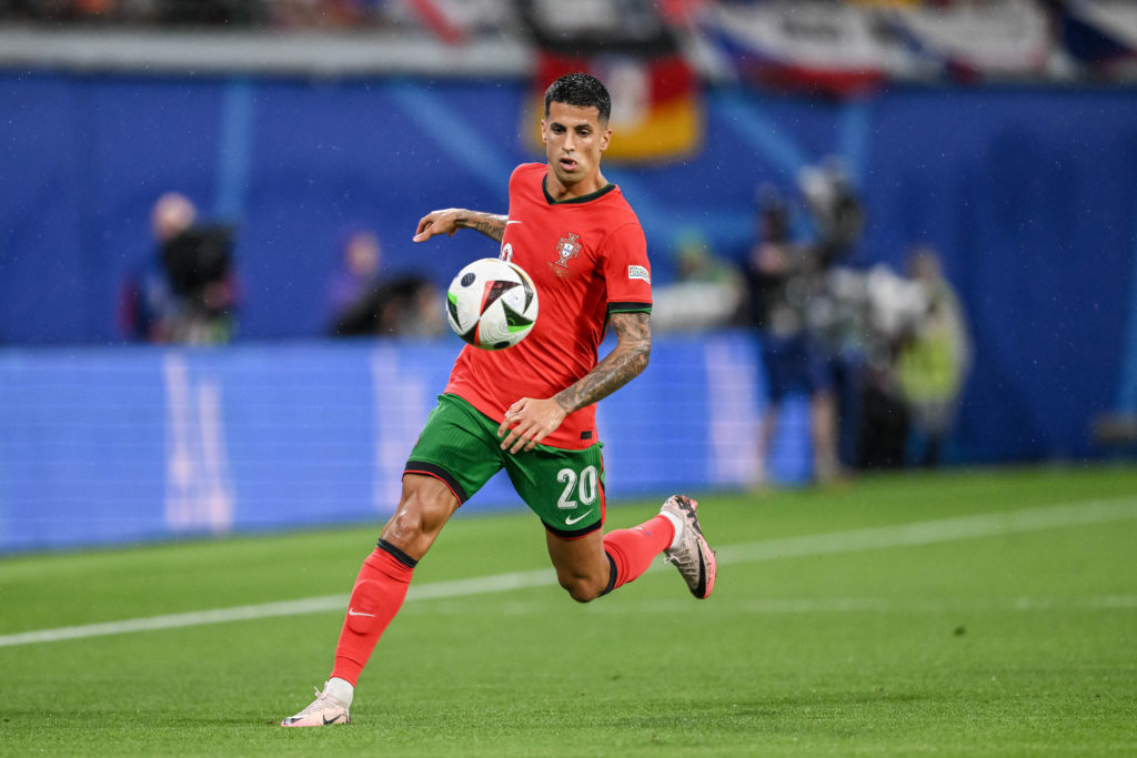 Portugal v Czechia: Group F - UEFA EURO 2024