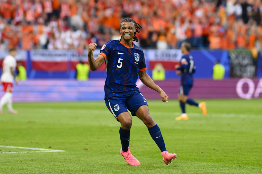 Poland v Netherlands: Group D - UEFA EURO 2024