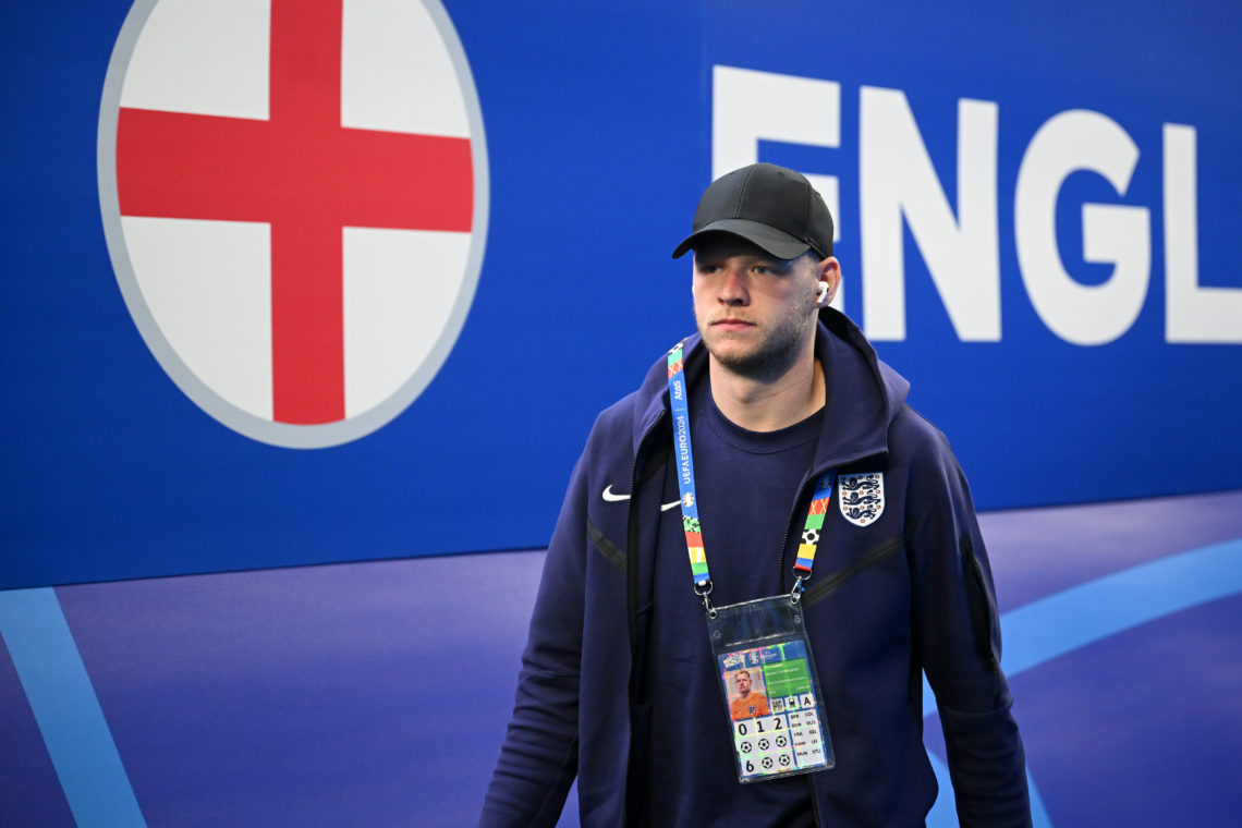 Photo by Michael Regan - UEFA/UEFA via Getty Images