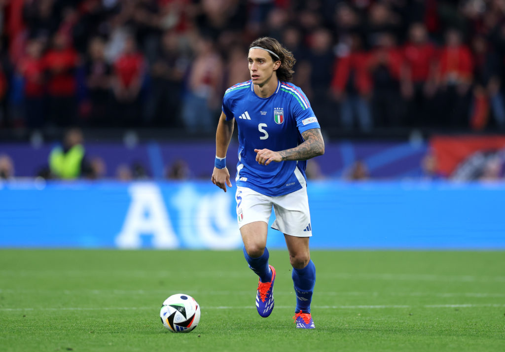 Italy v Albania: Group B - UEFA EURO 2024