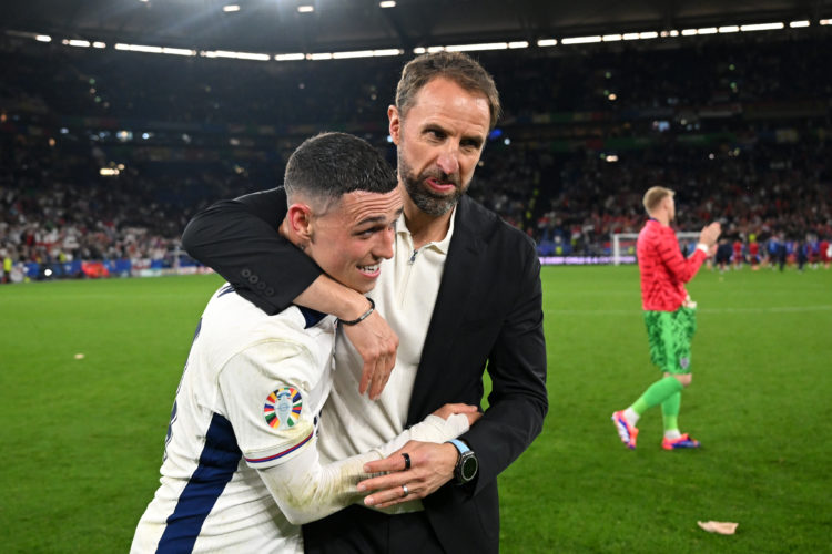 Photo by Michael Regan - UEFA/UEFA via Getty Images