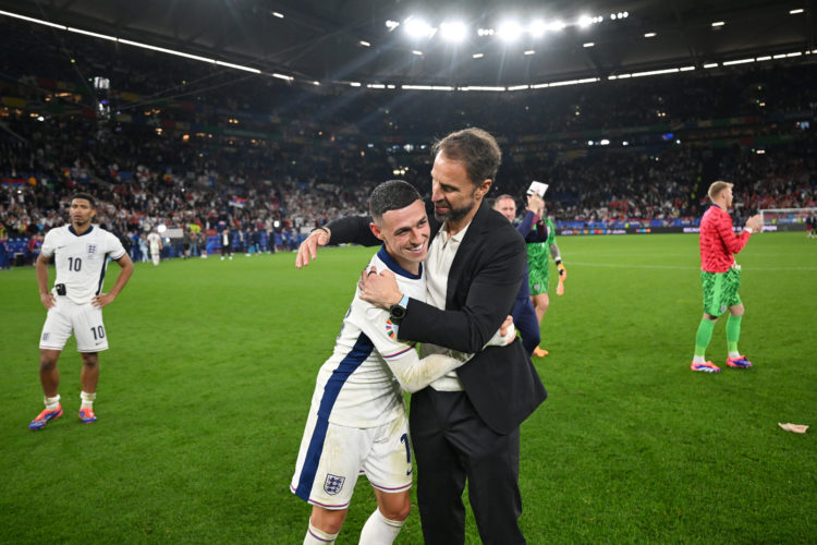 Photo by Michael Regan - UEFA/UEFA via Getty Images