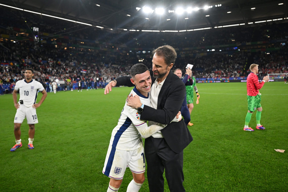 Photo by Michael Regan - UEFA/UEFA via Getty Images