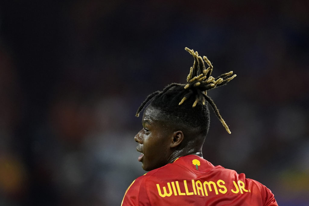 Spain v Italy: Group B - UEFA EURO 2024