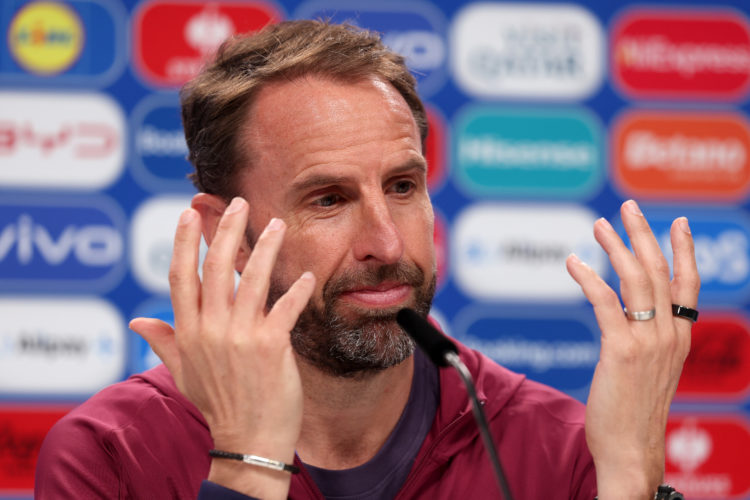 Photo by Eddie Keogh - The FA/The FA via Getty Images