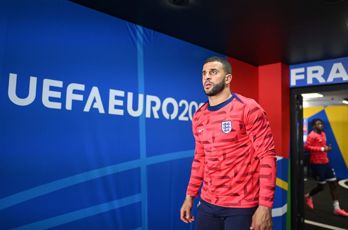 Photo by Alexander Scheuber - UEFA/UEFA via Getty Images