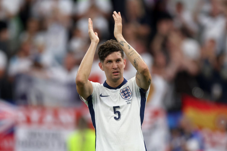 Photo by Eddie Keogh - The FA/The FA via Getty Images