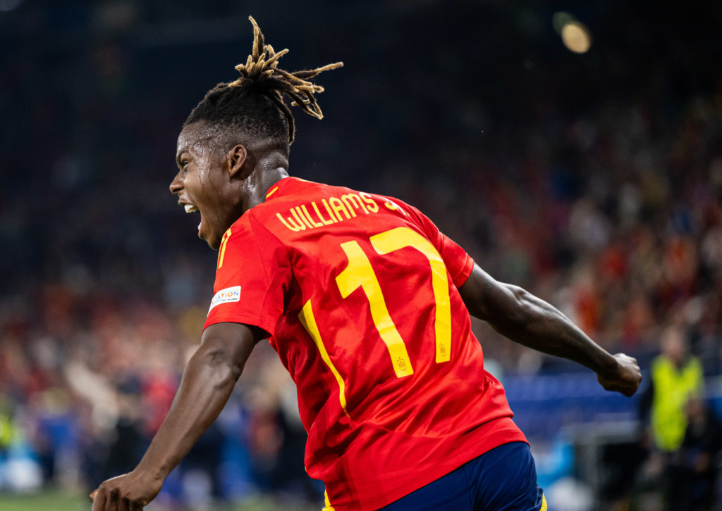 Spain v Italy: Group B - UEFA EURO 2024