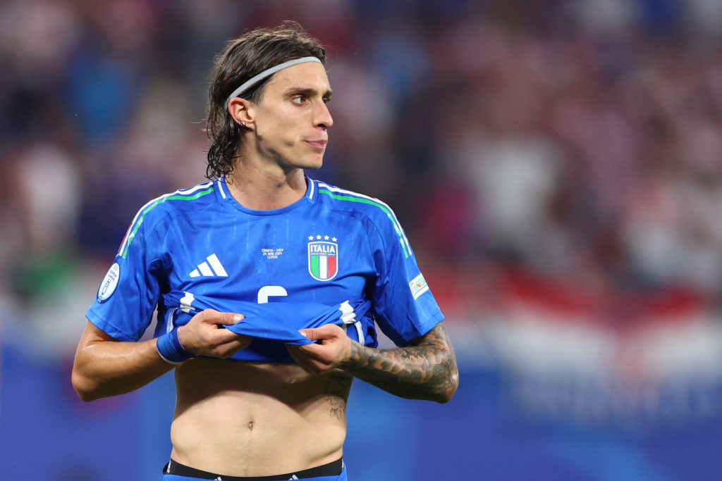 Croatia v Italy: Group B - UEFA EURO 2024