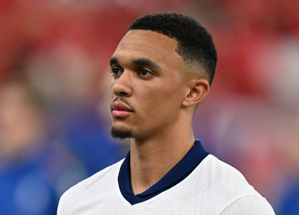 Denmark v England: Group C - UEFA EURO 2024