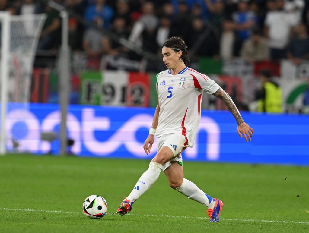 Spain v Italy: Group B - UEFA EURO 2024