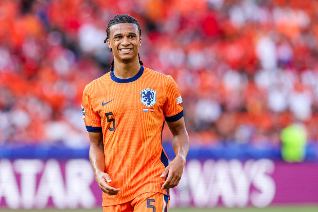 Netherlands v Austria: Group D - UEFA EURO 2024