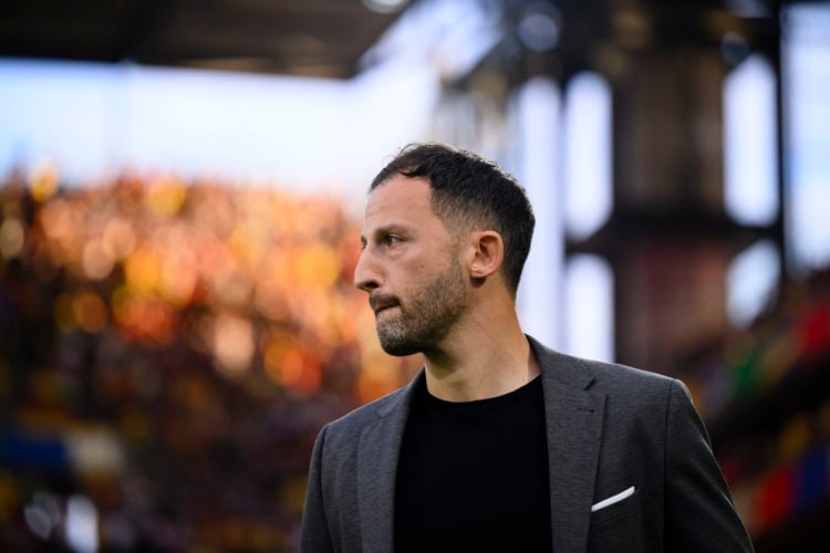 Photo by Marvin Ibo Guengoer - GES Sportfoto/Getty Images