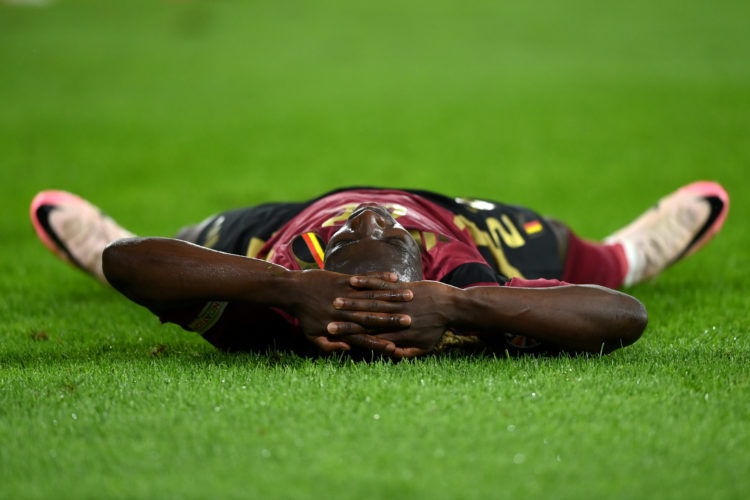 Photo by Justin Setterfield/Getty Images
