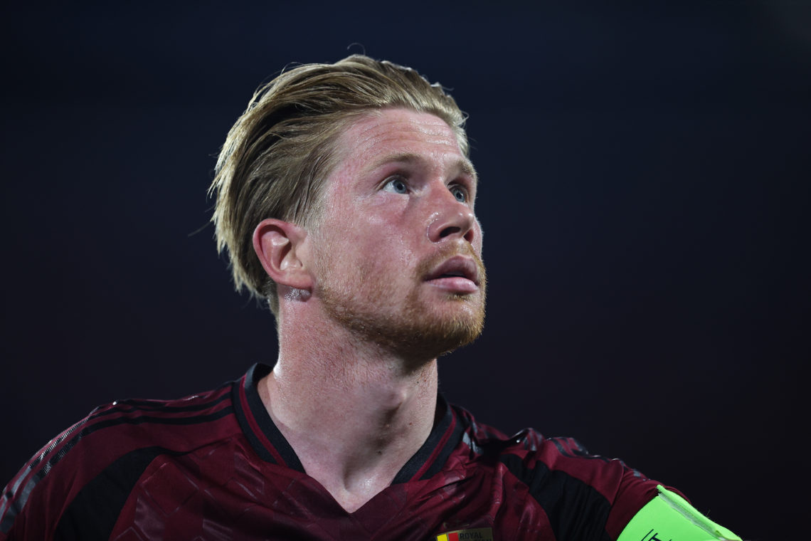 Photo by Ryan Pierse - UEFA/UEFA via Getty Images
