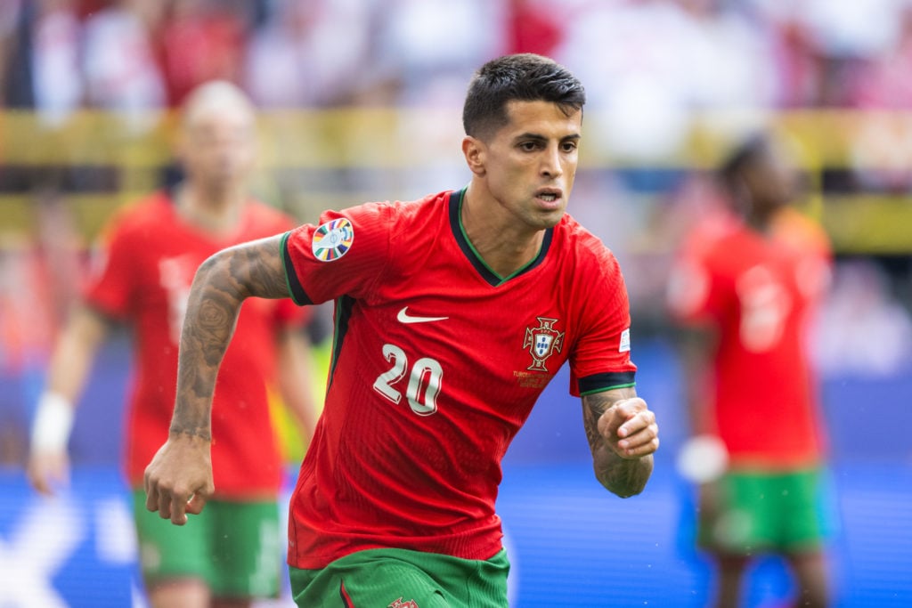 Turkiye v Portugal: Group F - UEFA EURO 2024